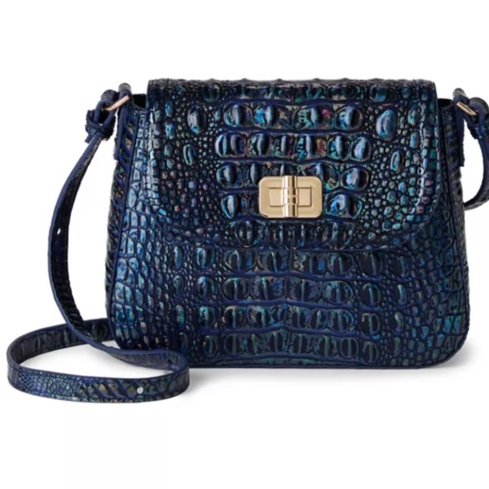 Brahmin crossbody